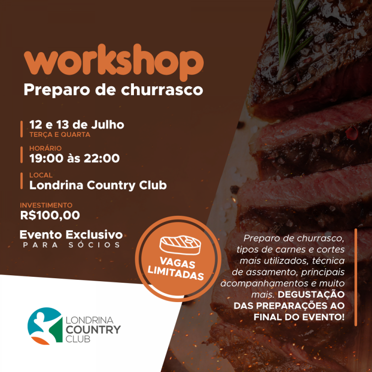 POST2 CHURRASCO